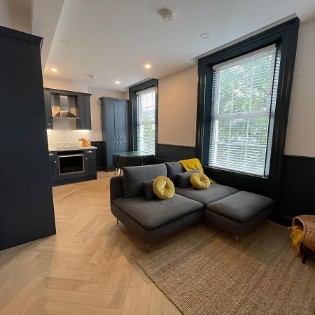 Roe Valley Apartments Лимавади Екстериор снимка