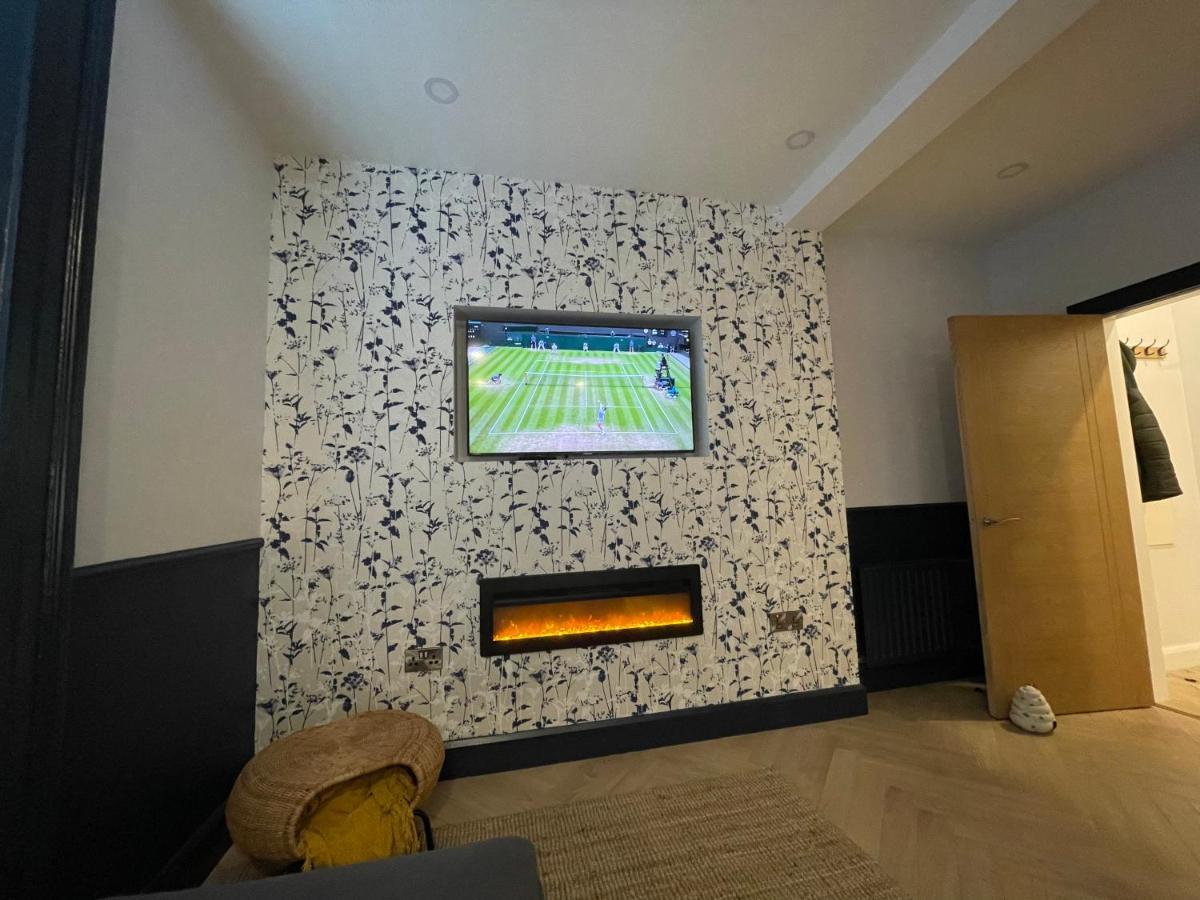 Roe Valley Apartments Лимавади Екстериор снимка