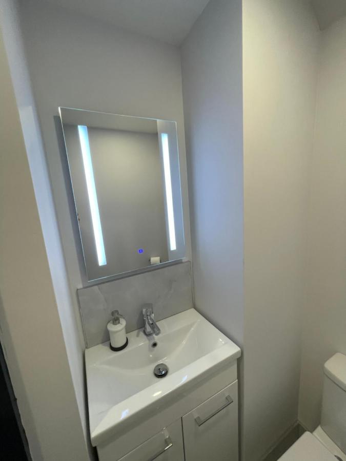 Roe Valley Apartments Лимавади Екстериор снимка