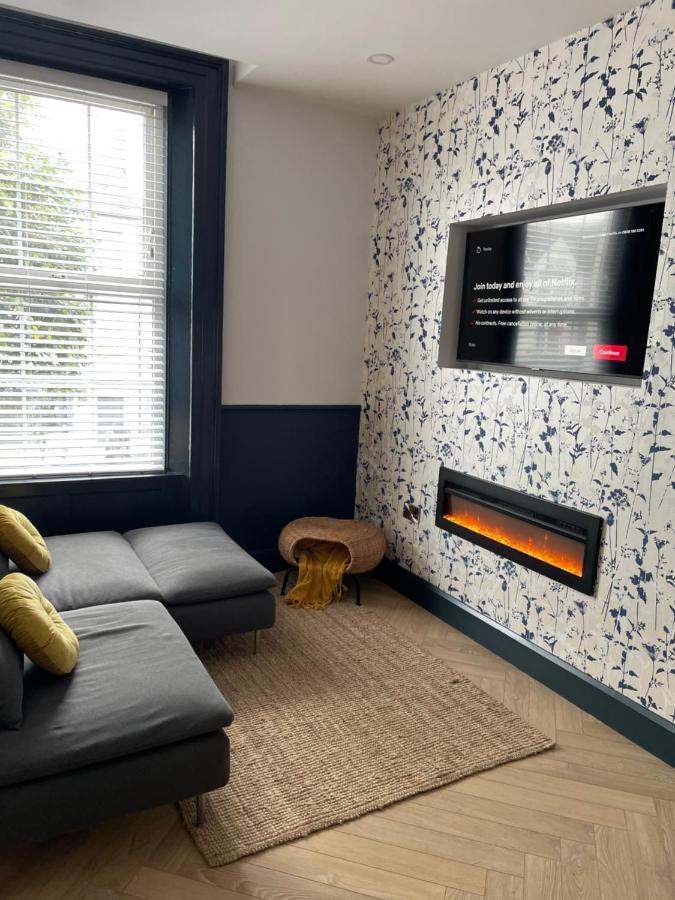 Roe Valley Apartments Лимавади Екстериор снимка