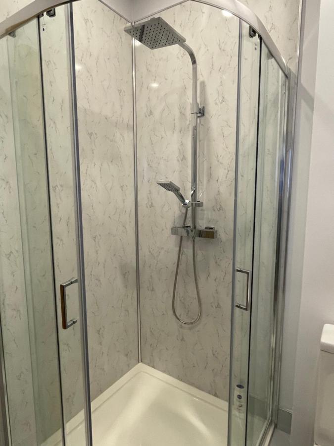 Roe Valley Apartments Лимавади Екстериор снимка