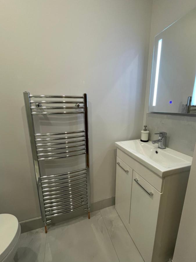 Roe Valley Apartments Лимавади Екстериор снимка
