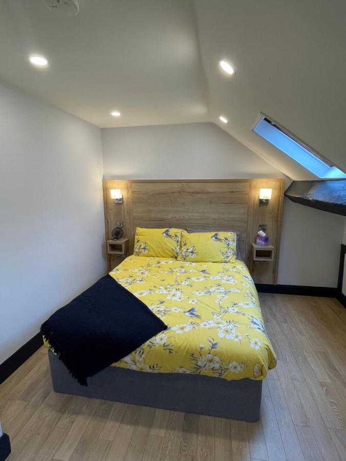 Roe Valley Apartments Лимавади Екстериор снимка