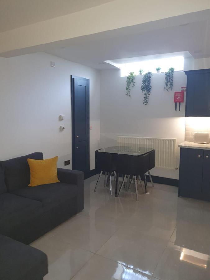 Roe Valley Apartments Лимавади Екстериор снимка