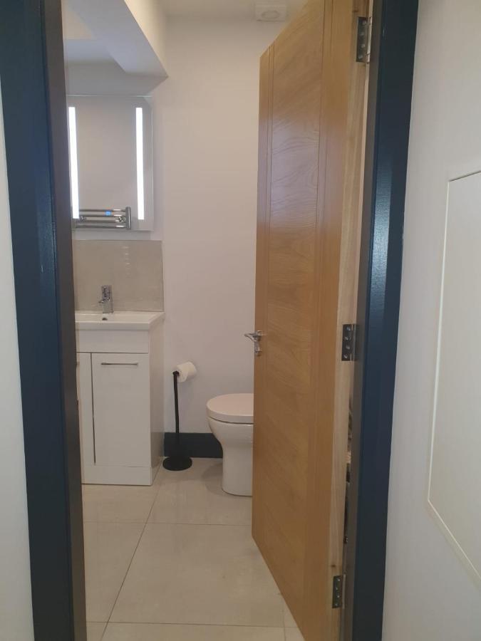 Roe Valley Apartments Лимавади Екстериор снимка
