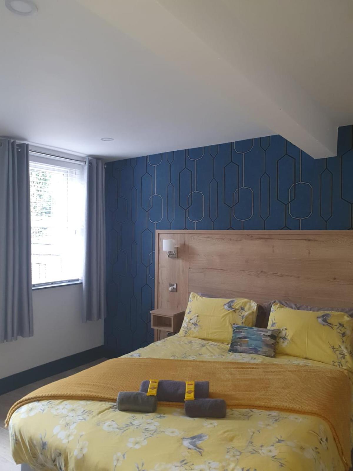 Roe Valley Apartments Лимавади Екстериор снимка